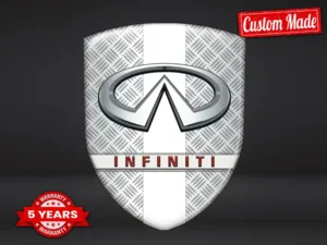 Infiniti Parabrisas Personalizados Tuning Lujo Personalizables